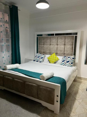 1 bedroom apartment in nanyuki -california plaza